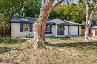 3945 Happy Canyon Dr, Dallas, TX 75241