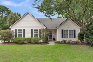 3489 Ashwycke St, Mount Pleasant, SC 29466