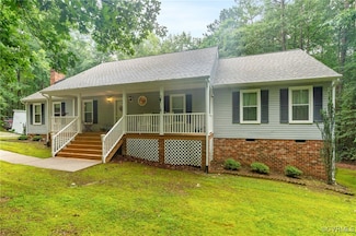 6494 Boundary Run Dr, Mechanicsville, VA 23111