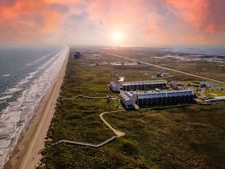 6317 State Highway 361 Unit 6312, Port Aransas, TX 78373