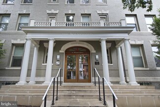 1811 Wyoming Ave NW Unit 23, Washington, DC 20009