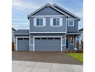 17373 SW Trillium Ln, Sherwood, OR 97140