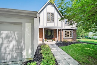 6978 Ernest Way, Dublin, OH 43017