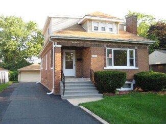 5518 Bohlander Ave, Berkeley, IL 60163