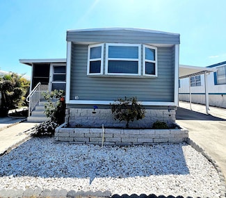 799 E Klosterman Rd Unit 10, Tarpon Springs, FL 34689