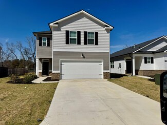 2169 Saltwater Bend, Beech Island, SC 29842