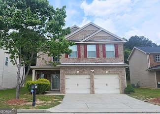 3479 Lake Forge, Fairburn, GA 30213