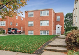 8423 W Oak Ave Unit 1, Niles, IL 60714