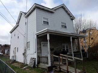 622 Industry St, Pittsburgh, PA 15210