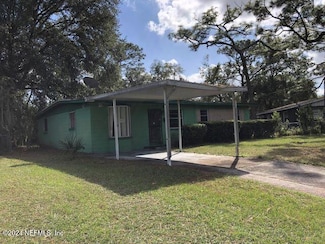 5046 Tallyho Ave, Jacksonville, FL 32208