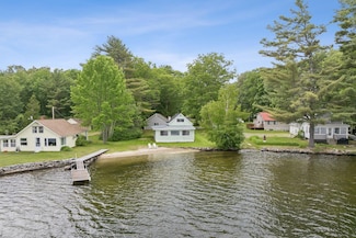 103 Lower Diamond Farm Ln, Winthrop, ME 04364
