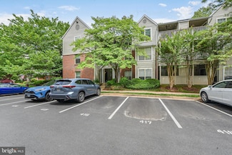 3909 Penderview Dr Unit 1923, Fairfax, VA 22033