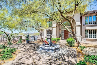 17636 W Paseo Way, Goodyear, AZ 85338