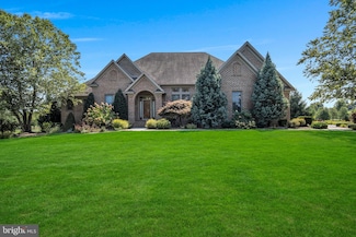 6 Dannah Dr, Carlisle, PA 17015
