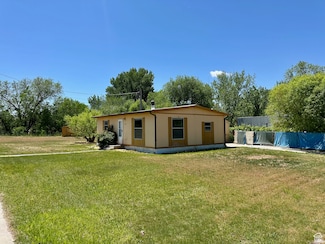 295 N 400 E, Nephi, UT 84648