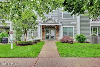 634 Saint Andrews Place, Manalapan, NJ 07726