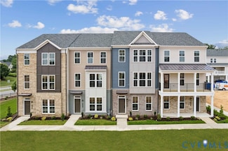 11927 Evening Loop, Henrico, VA 23233