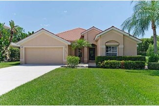 6953 Burnt Sienna Cir, Naples, FL 34109