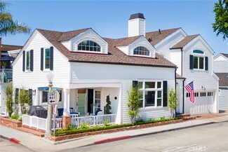 301 Abalone Ave, Newport Beach, CA 92662