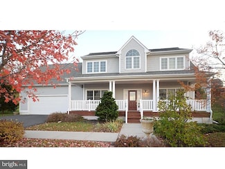 274 Merwood Dr, Morgantown, PA 19543
