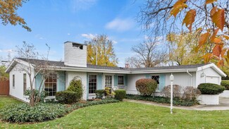 411 W Concord Ln, Fort Wayne, IN 46807