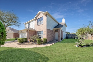 1403 Great Easton Ln, Houston, TX 77073