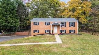123 Melinda Dr, Lynchburg, VA 24502