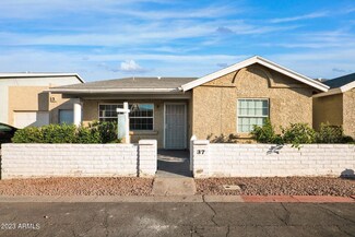 2929 E Broadway Rd Unit 37, Mesa, AZ 85204