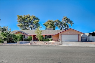 4570 E Saint Louis Ave, Las Vegas, NV 89104