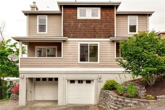 1850 S Brandon Place, Seattle, WA 98108