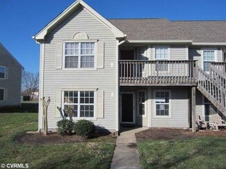1449 Willow Pointe Ct Unit 1449, Virginia Beach, VA 23464