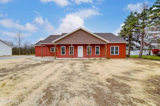 2499 Reservoir Rd, Lima, OH 45801