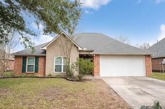 23813 Rosemont Ave, Denham Springs, LA 70726