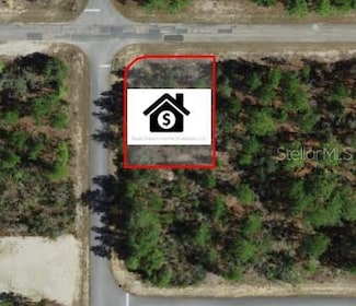 6568 N Dunlap Terrace, Citrus Springs, FL 34433