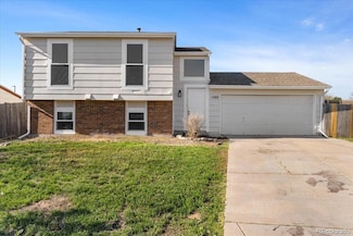 1488 S Andes Way, Aurora, CO 80017