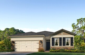 335 Barebow Ln, Ormond Beach, FL 32174