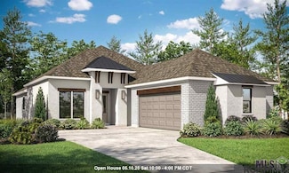 1566 Frankel Ave, Zachary, LA 70791