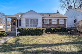 4526 Cooper Ave, Royal Oak, MI 48073