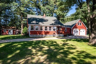 587 Ridge Rd, Middleton, NH 03887