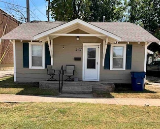 413 W Maple Ave Unit 201 S West, Stillwater, OK 74074
