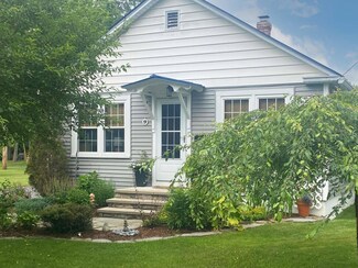 9 Myra Ave, Lebanon, NH 03766