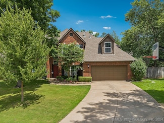 10903 S Darlington Ave, Tulsa, OK 74137