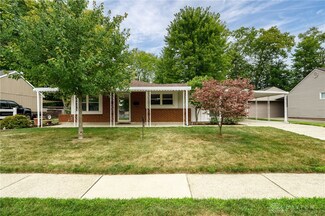 1025 Primrose Dr, Dayton, OH 45449