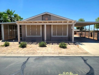 9351 E 28th St Unit 192, Yuma, AZ 85365