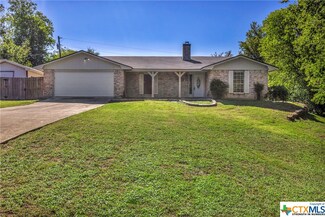 605 E 28th Ave, Belton, TX 76513