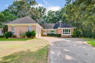 482 Santee Dr, Santee, SC 29142