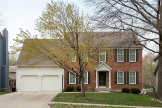 9806 W 131st St, Overland Park, KS 66213