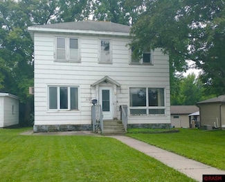 213 213 Sw Summit St, Sleepy Eye, MN 56085