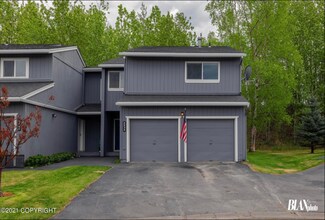 2235 Radiant Cir, Anchorage, AK 99501