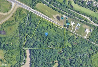 5715 Mcdaniel Rd, Terre Haute, IN 47802